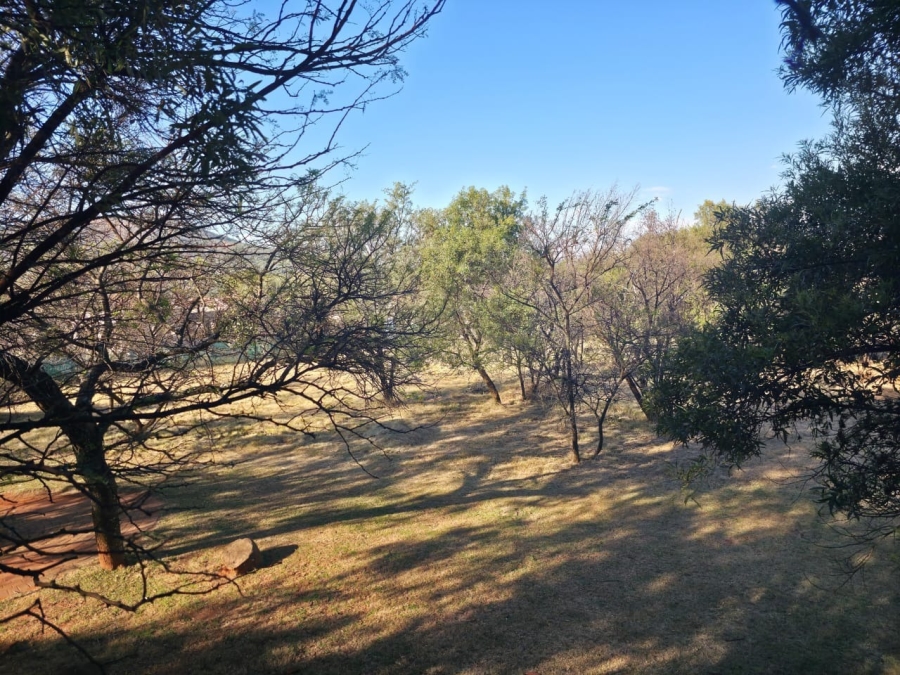 0 Bedroom Property for Sale in Buffelspoort Eco Estate North West
